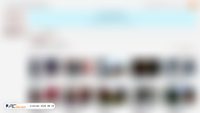 Screenshot di goresee.com