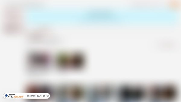 Screenshot di goresee.com