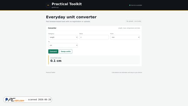 gostik.xyz screenshot