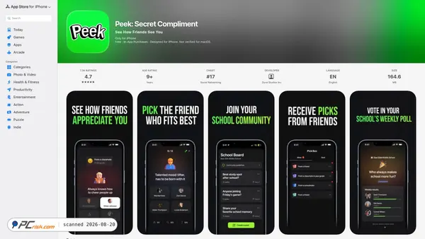 gotpicked.net screenshot