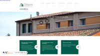 Screenshot di govonicostruzioni.it