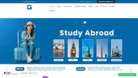 graceintlgroup.com screenshot