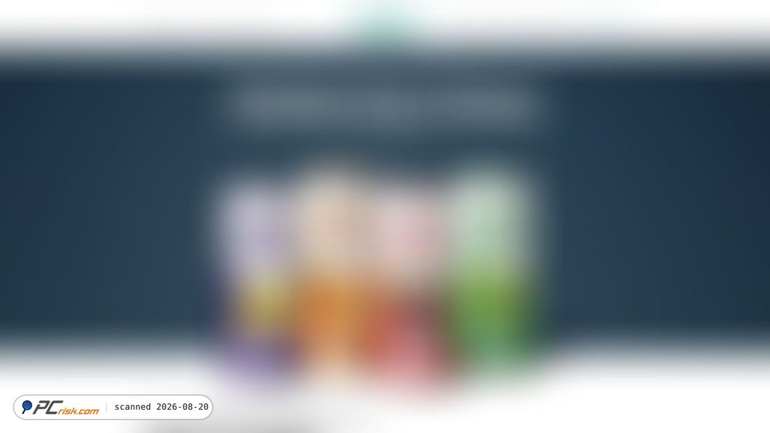 Screenshot von graceleafelixirs.com