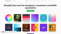 gradients.app screenshot