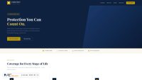 grahammurryinsuranceagency.com screenshot