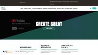 Screenshot di grandrapids.org