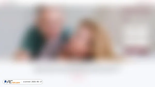 grannyfling.com screenshot