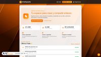 Screenshot di gratispaste.com