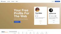gravatar.com screenshot