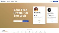 gravatar.com Screenshot