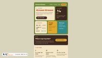 greasegroove.com screenshot