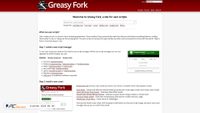 greasyfork.org screenshot