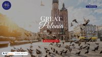 greatpolonia.pl screenshot