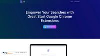 greatstartapp.com screenshot
