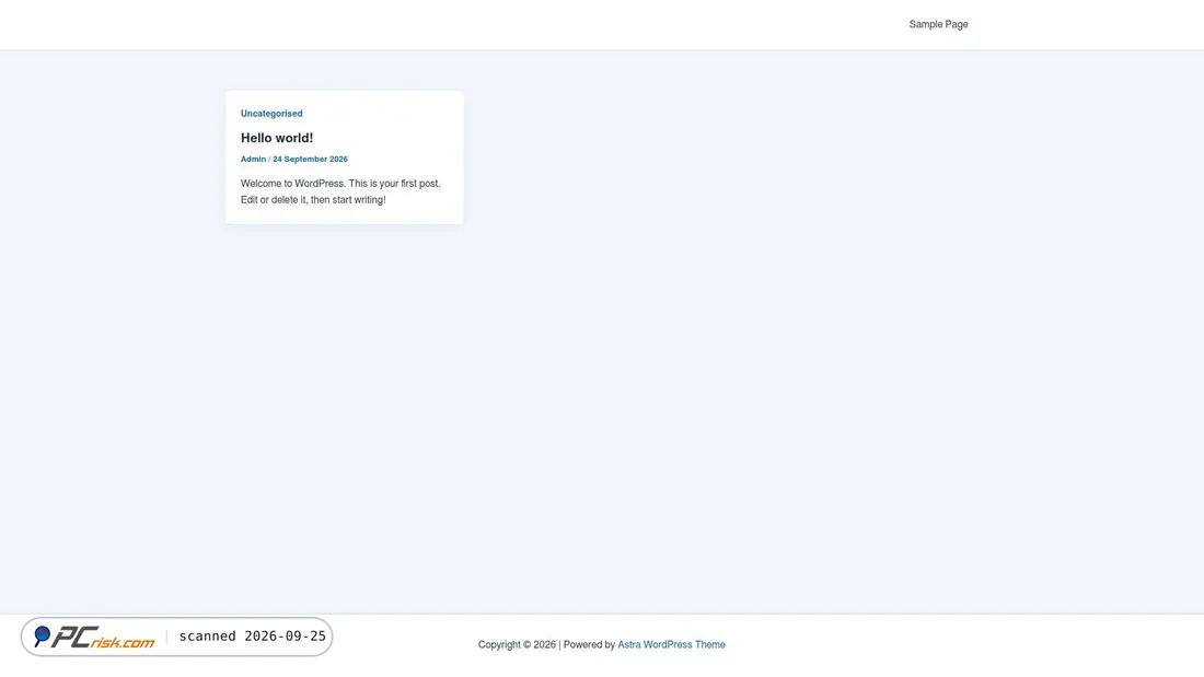 Screenshot of greenboxgambia.com