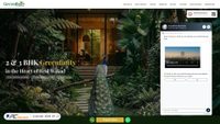 greenfinityatwakad.com screenshot