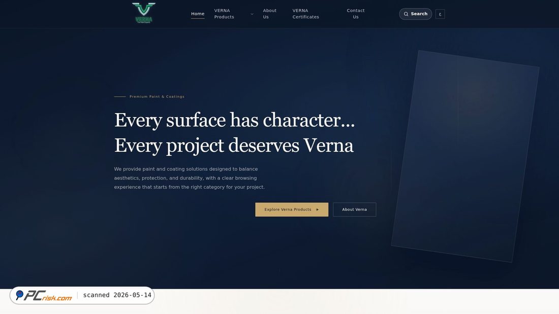 Screenshot di greengatesco.com
