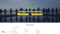 greenpeace.org screenshot