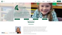 greenvaleps.vic.edu.au screenshot