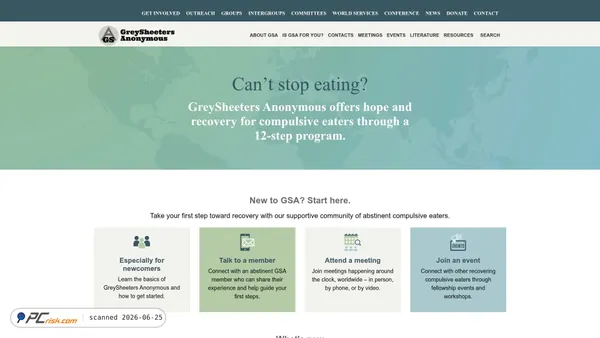 greysheet.org screenshot
