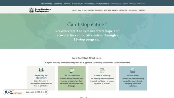 greysheet.org screenshot