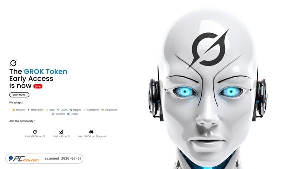 grok73k.net screenshot