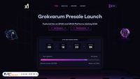 grokvarum.com screenshot
