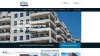 groupeinspek.com screenshot
