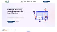 growtharcher.com screenshot