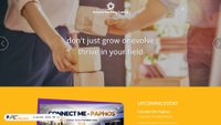 Captura de ecrã de growthhackingcyprus.com