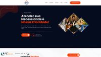Zrzut ekranu grupocosaint.com.br