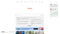 gs.yandex.com.tr Screenshot