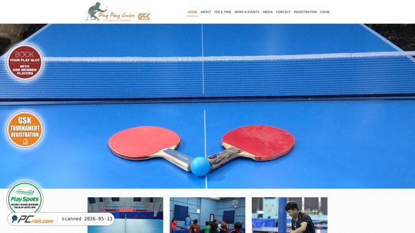gskppc.com screenshot