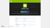 gsmneofrpapk.org screenshot