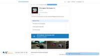 Captura de ecrã de gta-liberty-city-stories.latestmodapks.com