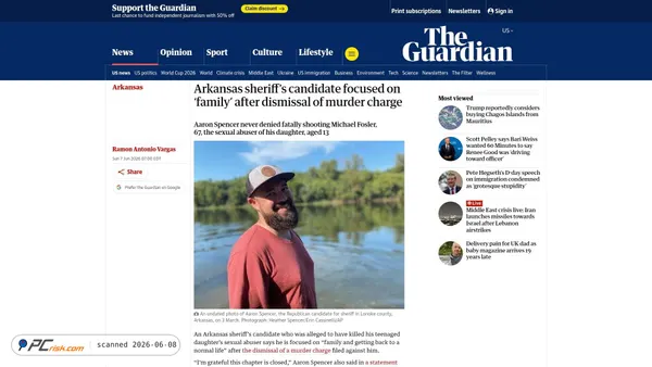 guardian.co.uk screenshot