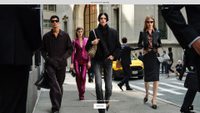 Zrzut ekranu gucci.com