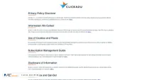 guidepaparazzisurface.com Screenshot
