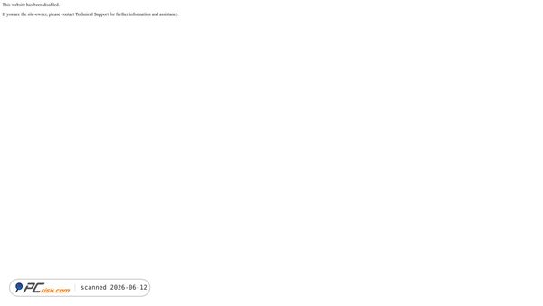 gulf17trading.com screenshot