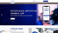 gulfeaglesupply.com screenshot