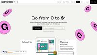 gumroad.com screenshot