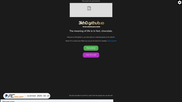 gusv3.vercel.app screenshot