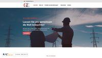 Captura de ecrã de gutlandenergie.at