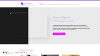 guylainedaigneault.com screenshot