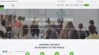 gvitraininginstitute.com screenshot
