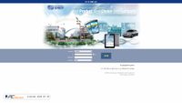 gw.sjtech87.co.kr screenshot
