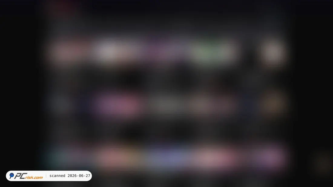 Screenshot of h-game18.xyz