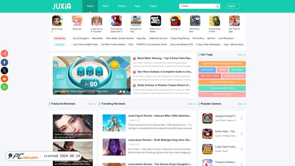 h5.juxia.com screenshot