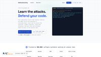 hacksplaining.com screenshot