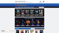 hackstore.fo screenshot